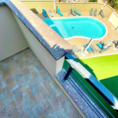 Apartment Alessandra