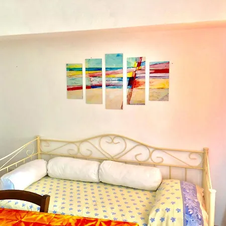 Apartment Alessandra Tergu