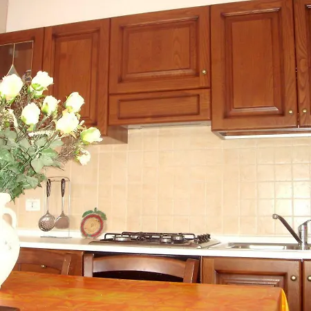 Apartment Alessandra