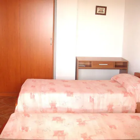 Alessandra Apartment