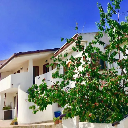 Apartment Alessandra *